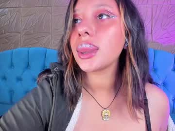 [25-04-24] jasmin_saliva record private sex video from Chaturbate