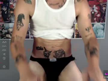 [15-03-24] mathias_tattoo blowjob video from Chaturbate