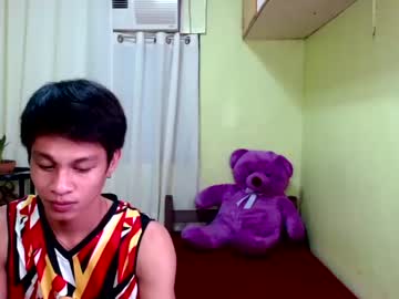 [26-02-22] prettyboyjakulerox record cam show