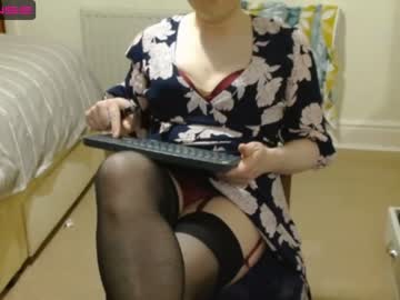 [29-04-23] catherine76x record public show video from Chaturbate