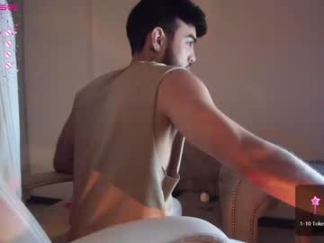 [25-06-22] dylanmaster64 private show video from Chaturbate
