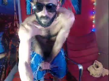 [23-02-22] faryd_abba video with dildo from Chaturbate