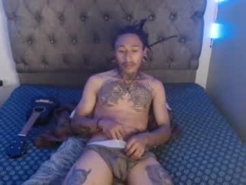 [15-02-23] fer_parker cam show from Chaturbate.com