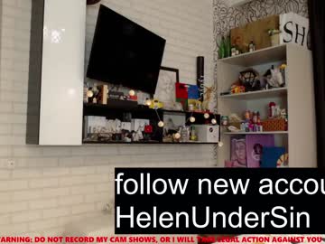 [25-10-22] helen_coy_ private record