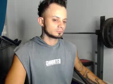 [16-05-24] jacobjamess video from Chaturbate.com