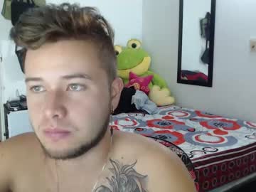 [31-10-22] johanleonsweetboy chaturbate webcam video