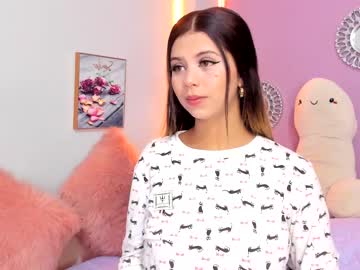 [23-07-22] marianapaz__ record webcam show