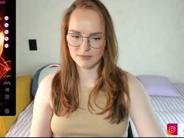 [13-04-24] _gingermean_ public show from Chaturbate.com