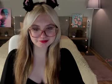 [16-01-23] carla__baker public show video from Chaturbate