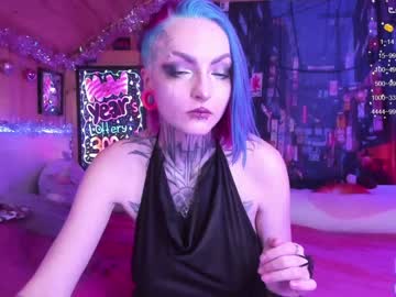 [27-12-23] cybernekko record video with toys from Chaturbate