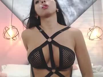 [26-07-22] sashacaprice private XXX video from Chaturbate.com