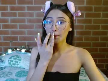 [15-01-24] anniee_land record public show from Chaturbate