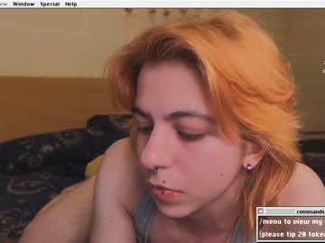 [26-04-24] kryptosworld show with cum from Chaturbate