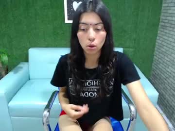 [02-09-22] zoe_cereza_b chaturbate private sex show