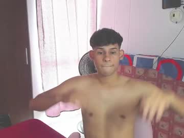 [12-08-23] andres_slim premium show from Chaturbate.com