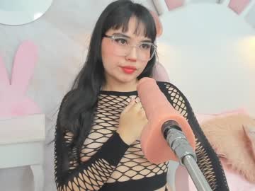 [03-03-24] lillysmitth record private show from Chaturbate