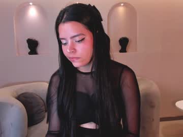 [17-03-24] saradummont private from Chaturbate