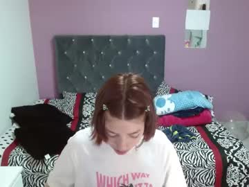 [04-01-24] saraparker777 record private show video from Chaturbate.com