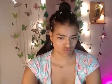 [25-03-24] andreacollin record public show video from Chaturbate