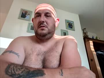 [22-08-23] bikerbear1979 private show from Chaturbate
