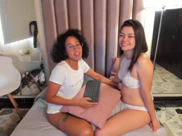 [27-06-22] canela_isis public show from Chaturbate