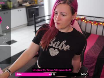 [21-11-23] gennyrock private show from Chaturbate