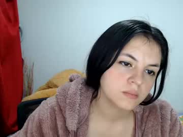 [18-01-23] milk_05 record webcam video from Chaturbate