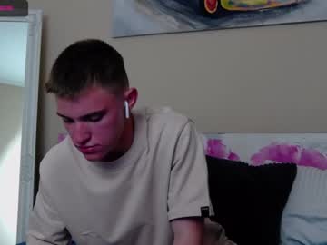 [13-06-22] tony_enison record webcam video from Chaturbate