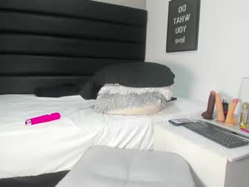 [04-02-22] tyra_aku record premium show video from Chaturbate