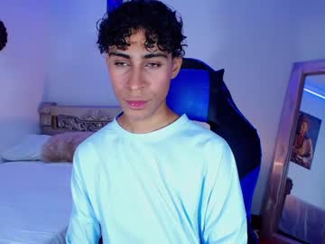 [08-06-23] armondx_parkr record show with cum from Chaturbate