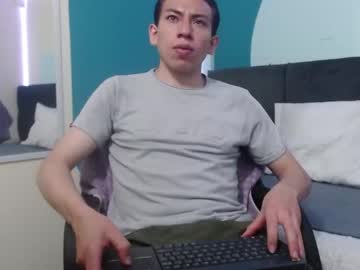 [21-02-23] atlas_boy_ chaturbate show with cum