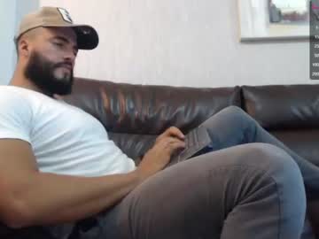 [02-05-22] bear_khan record private webcam from Chaturbate.com