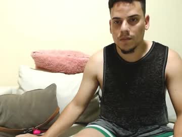 [11-01-24] blue_and_jacob video with toys from Chaturbate