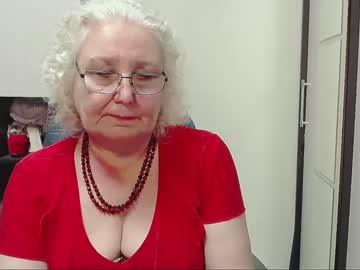 [27-10-22] grannywithhairypussy private from Chaturbate.com