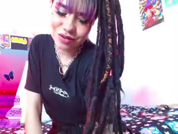 [12-03-22] marley_hm blowjob show