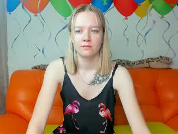 [15-04-22] ammelyhotgerl chaturbate private show
