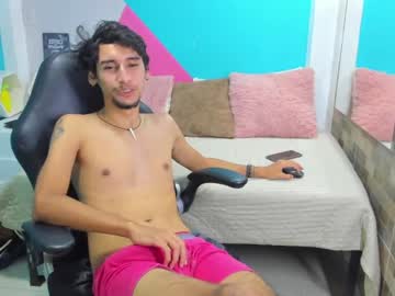 [07-03-24] billy_parker record blowjob show from Chaturbate