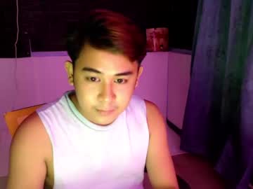 [02-09-22] felipes_lovesyou69 chaturbate public record