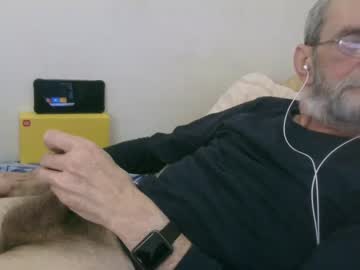 [31-03-23] grandpa_mark record blowjob video from Chaturbate