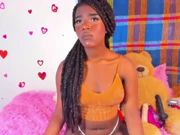 [19-02-23] kaia_baker record webcam show from Chaturbate