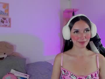 [25-04-24] melody_soft private from Chaturbate