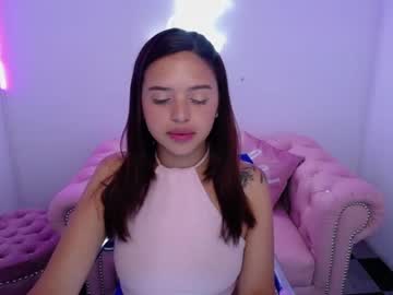 [11-03-22] _kriss18 record public webcam from Chaturbate