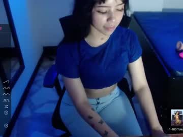 [28-10-23] babee_montes private show video