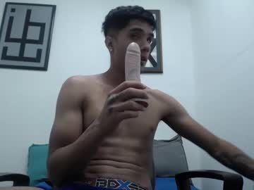 [18-06-22] james_wilcox record cam video from Chaturbate