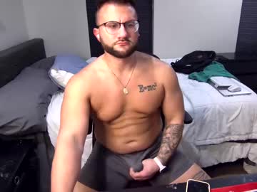 [28-12-24] kelvin_klein_80 private show from Chaturbate.com