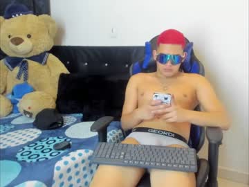 [15-07-23] vincent_brown_ public show from Chaturbate