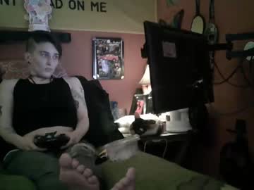 [29-05-24] aries_anarchist record private show video from Chaturbate.com