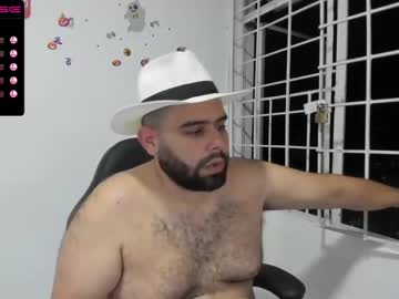 [28-01-22] beerbear_boy chaturbate dildo