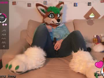 [16-01-22] furry_foxxy premium show from Chaturbate
