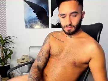 [24-06-23] gregox_ blowjob show